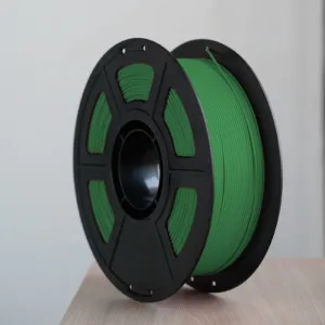 Standard PLA Filament – Dark Green