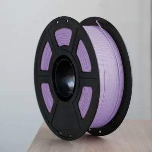 Standard PLA Filament – Light Violet