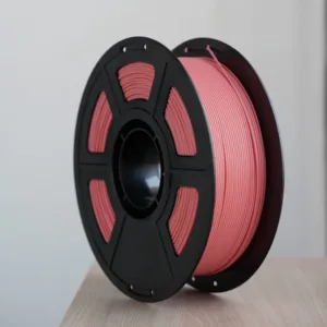 Standard PLA Filament – Pink