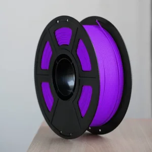 Standard PLA Filament – Purple