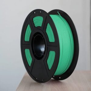 Standard PLA Filament – Green