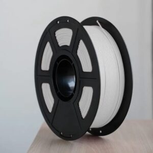 Standard PLA Filament - White
