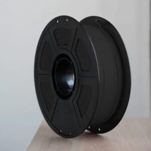 Standard PLA Filament - Black
