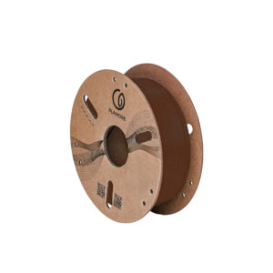 Standard PLA+ Filament - Brown