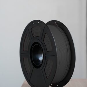 Standard PLA Filament – Dark grey