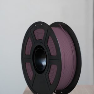 Standard PLA Filament – Eggplant