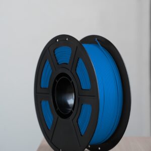 Standard PLA Filament – Blue
