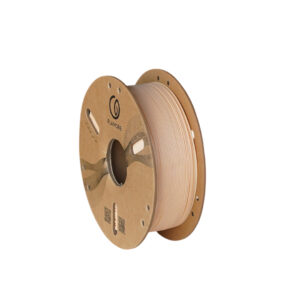 Standard PLA+ Filament – Champagne Beige