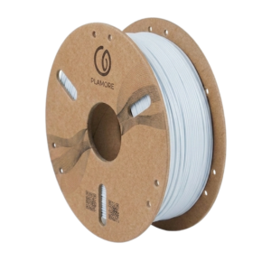 Standard PLA+ Filament - Cold White