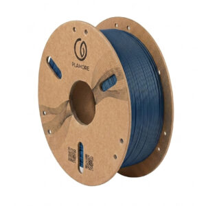 Standard PLA+ Filament - Blue gray