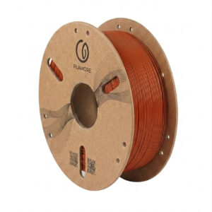 Standard PLA+ Filament - Brown 2