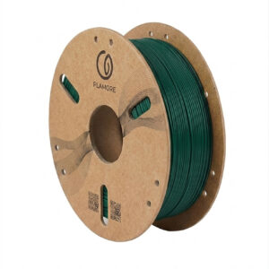 Standard PLA+ Filament - Green