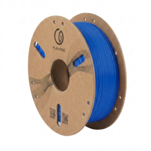 Standard PLA+ Filament - Blue