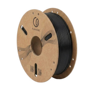 Standard PLA+ Filament - Black