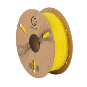 Standard PLA+ Filament - Yellow