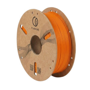 Standard PLA+ Filament - Light Orange