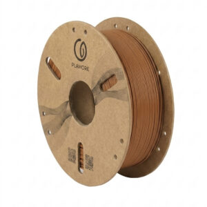 Standard PLA+ Filament - Brown 3