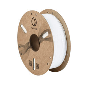 Standard PLA+ Filament – White
