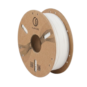 Standard PLA+ Filament – Milky White