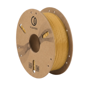 Standard PLA+ Filament - Gold 2
